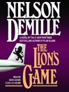 Cover image for The Lion's Game